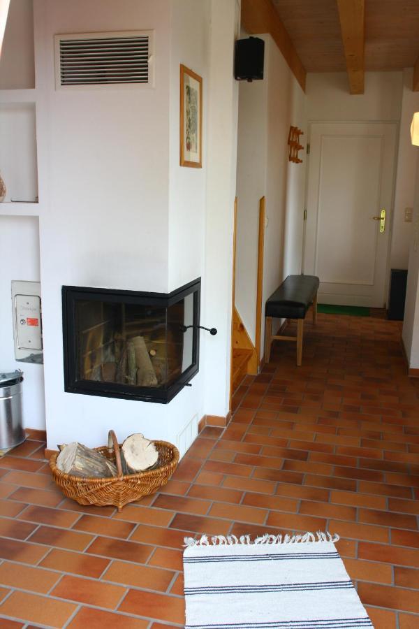 Ferienhaus Seegasse 4 Goehren-Lebbin Exterior photo